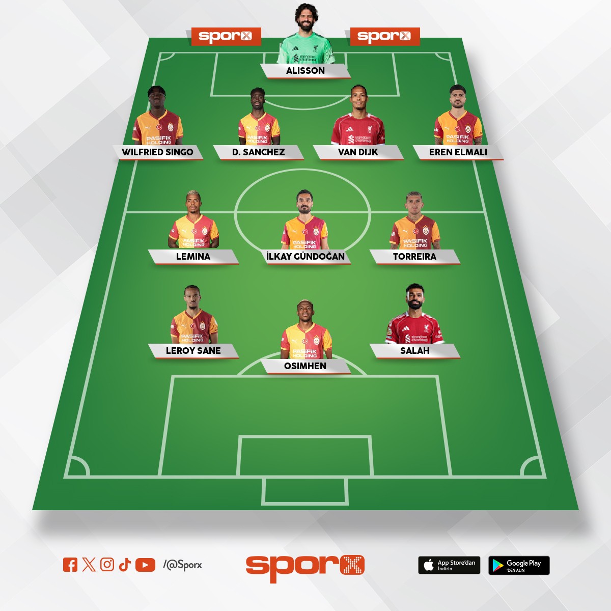 GALATASARAY S�YLENT�