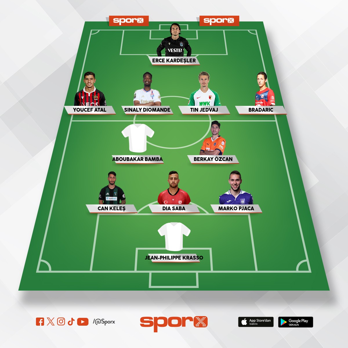 26-27 Amed Sportif Faaliyetler S�per Lig 