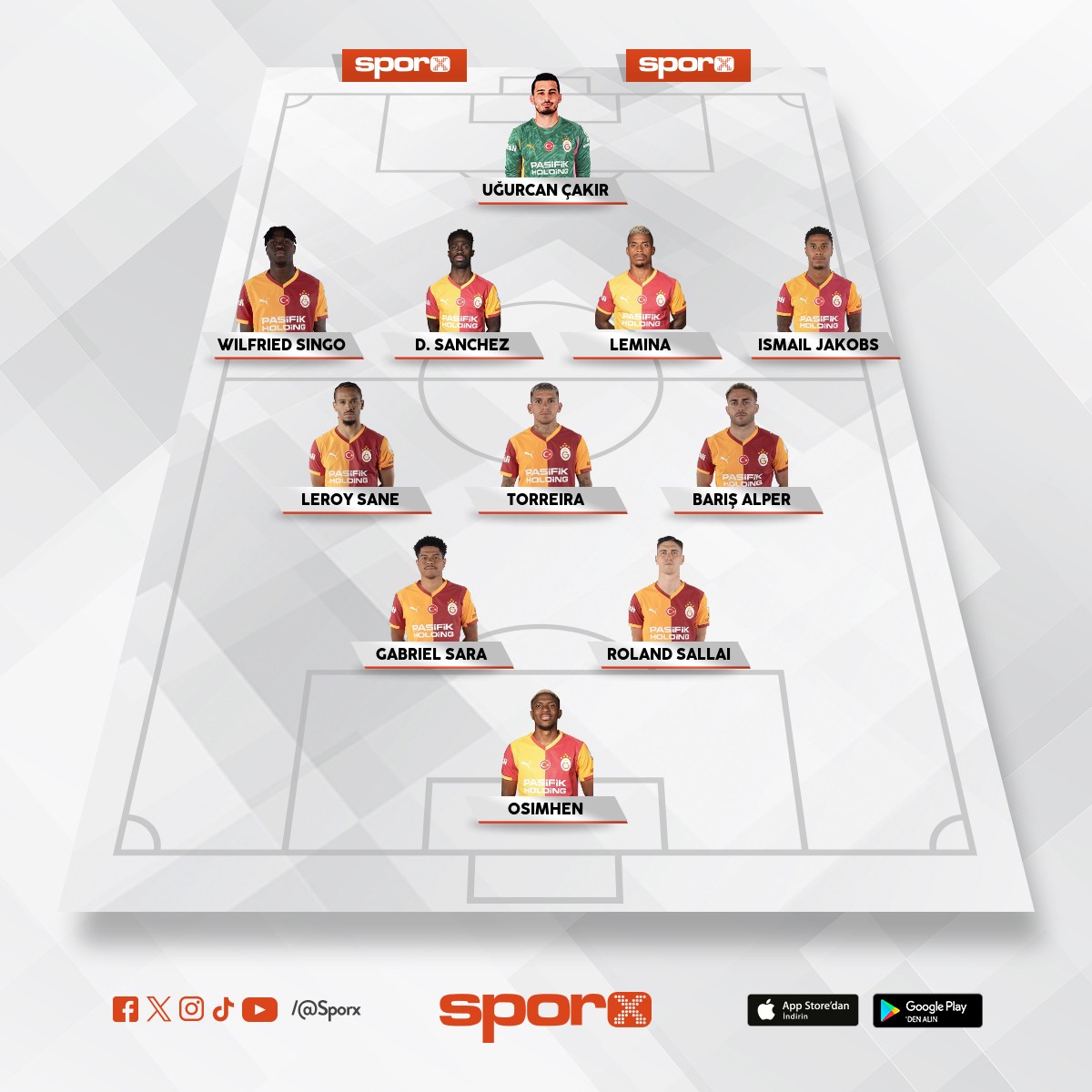 Kirazdan city kadrosu