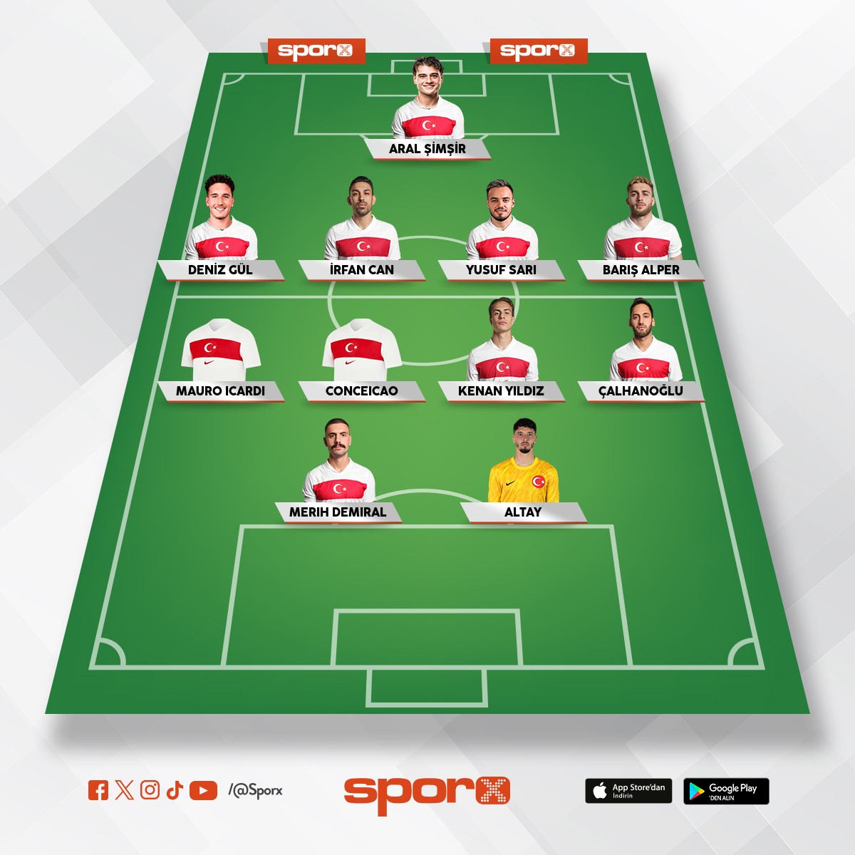 T�rkiye Cumhuriyeti