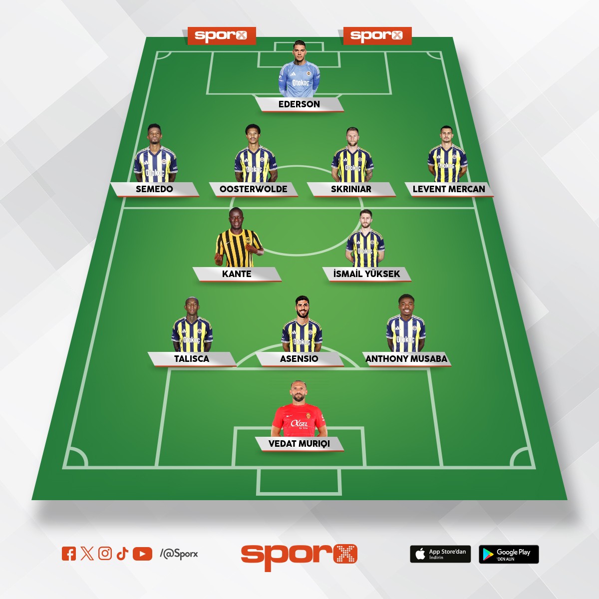 b�yle ligin i�inden ge�eriz