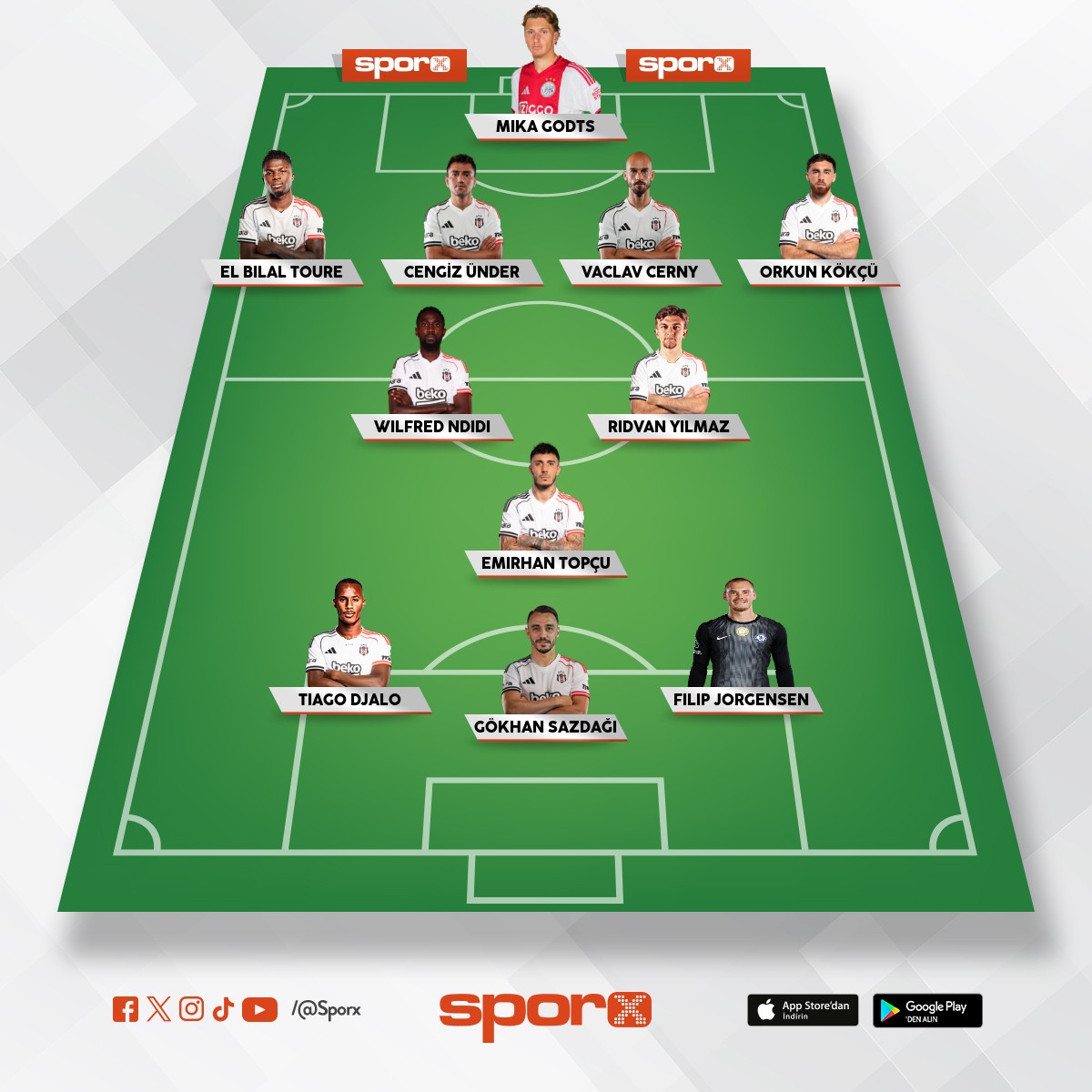 Ba�kan��m bak kadro