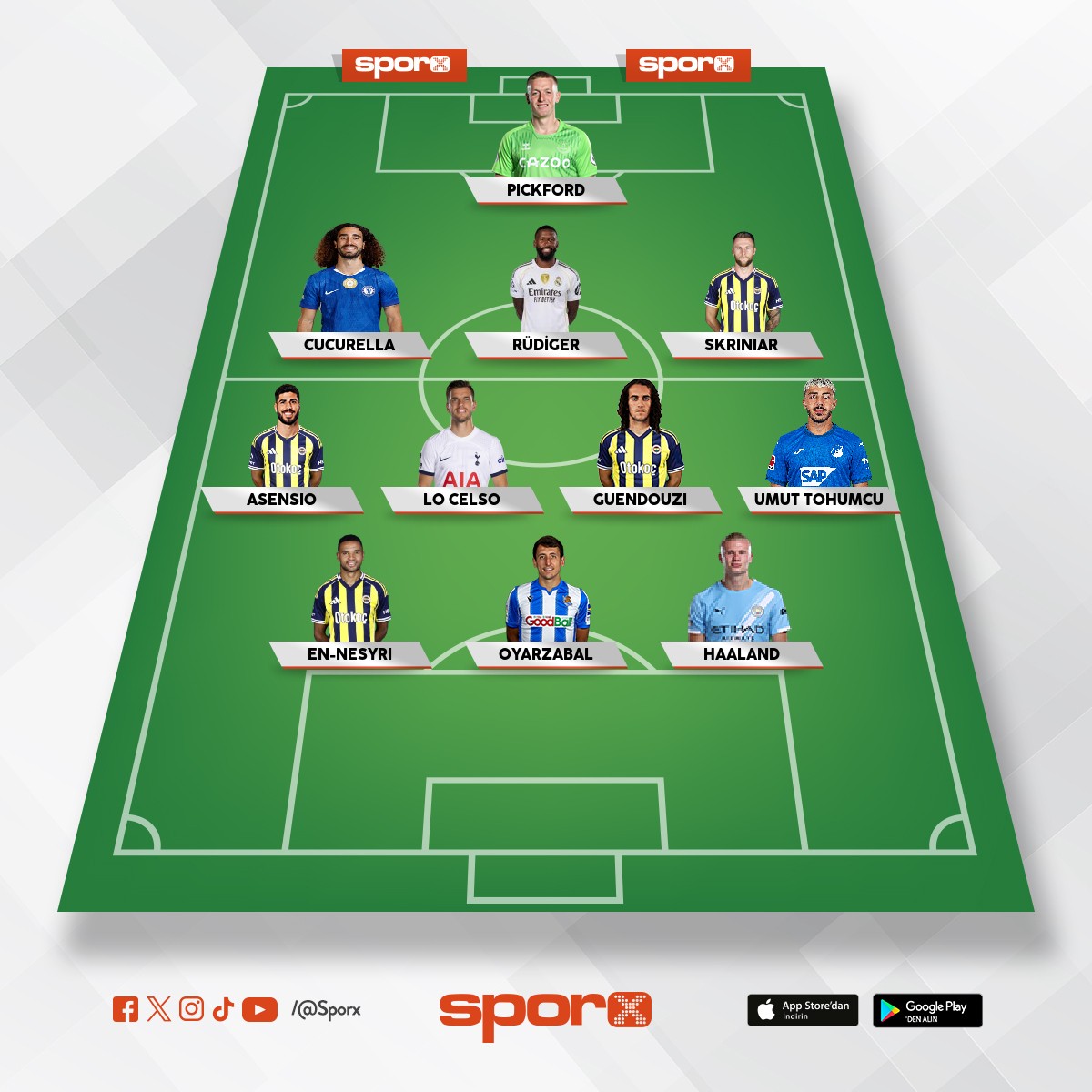 Fenerbah�e OSM Kadrom