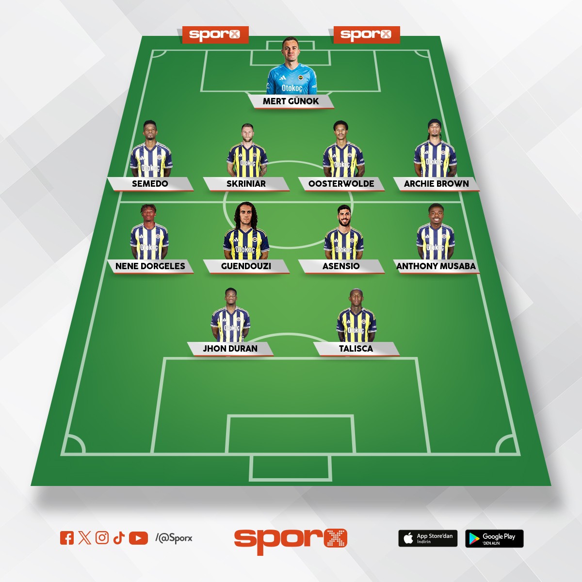 GALATASARAY a�lama 6-0 ge�mi� 