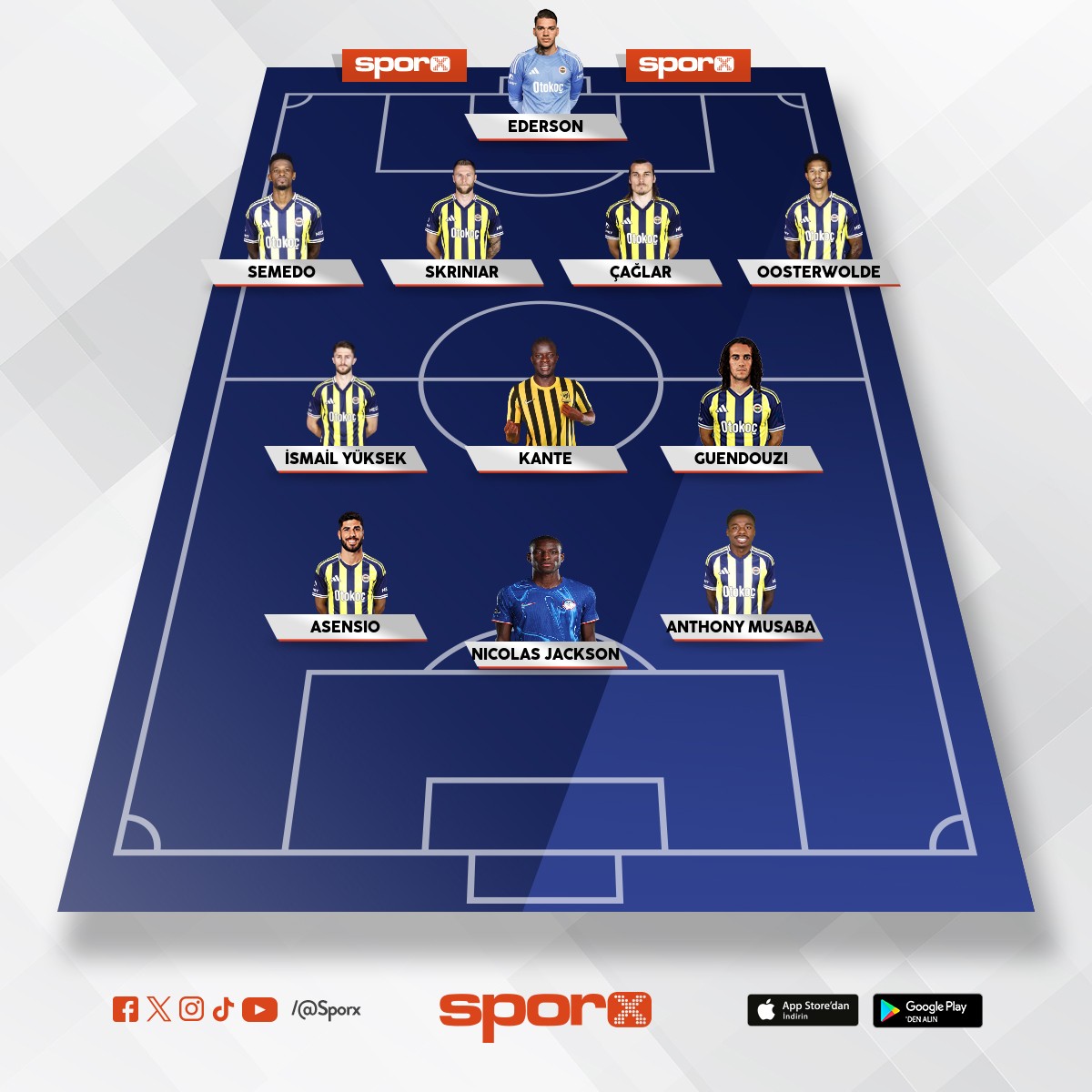 Ancak boyle kupa gelir