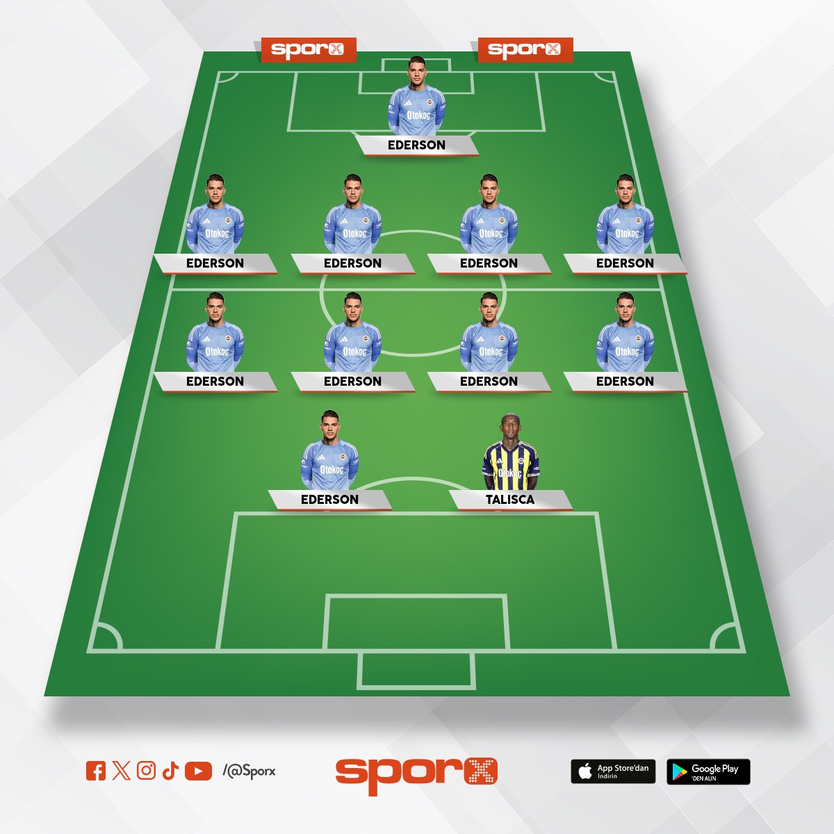 GEMN� FENERBA�E L�LER