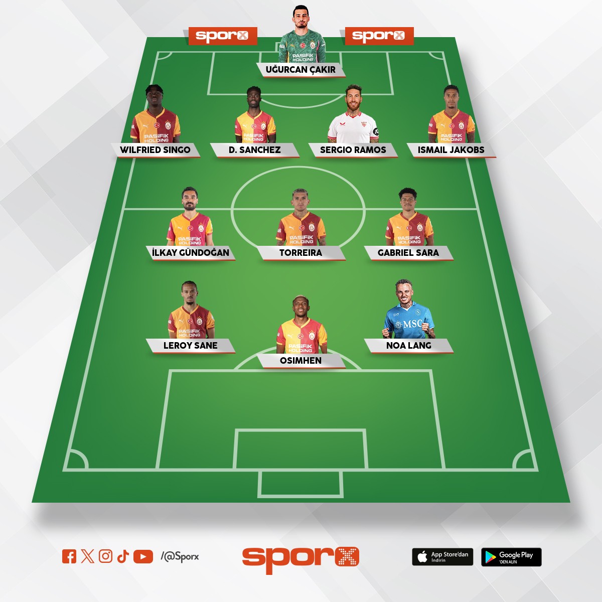 serhat y�lmazer en b�y�k galatasaray 