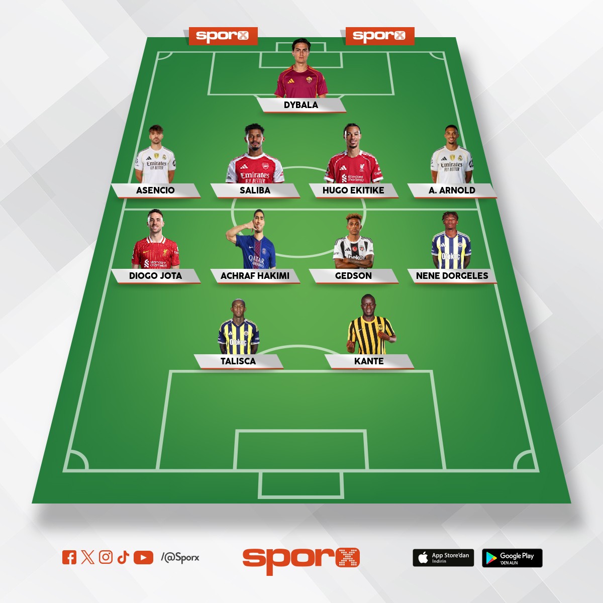 Galatasaray  IN.   FUTBOLCU. SUNU.   ALMAMALIYIZ