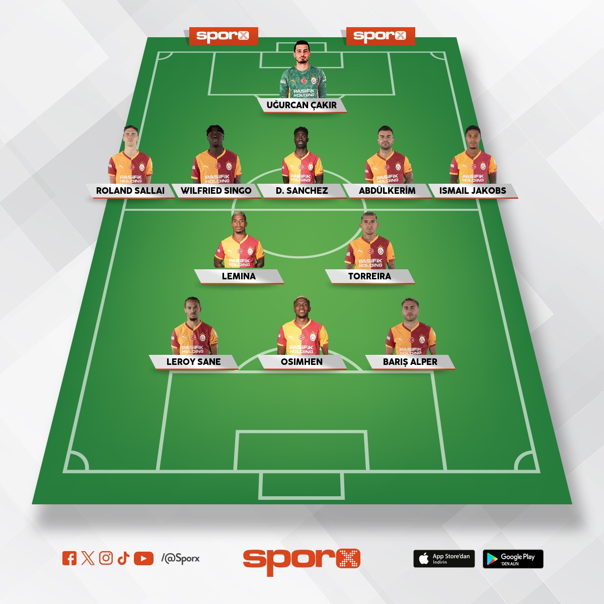 Man city kar�� 11