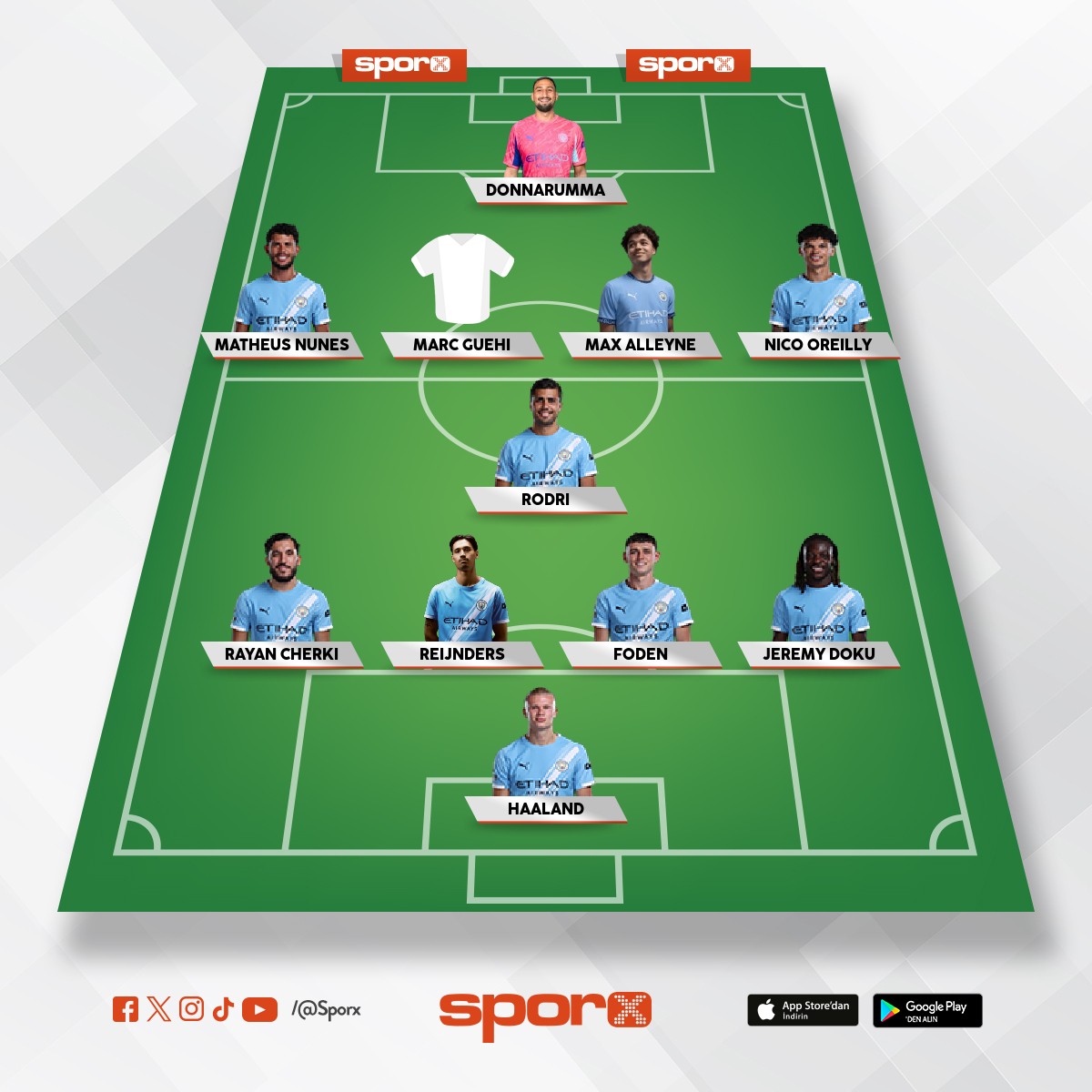 GALATASARAY MANCHESTER