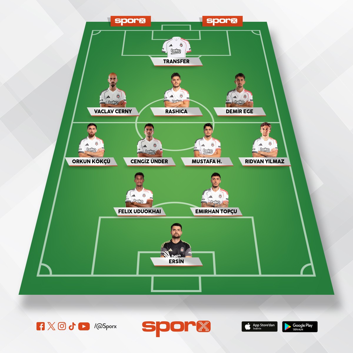 her ma� 2.5 �st Bedirhan