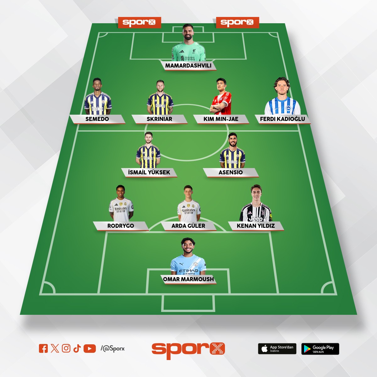 Hayali kadro ambargo