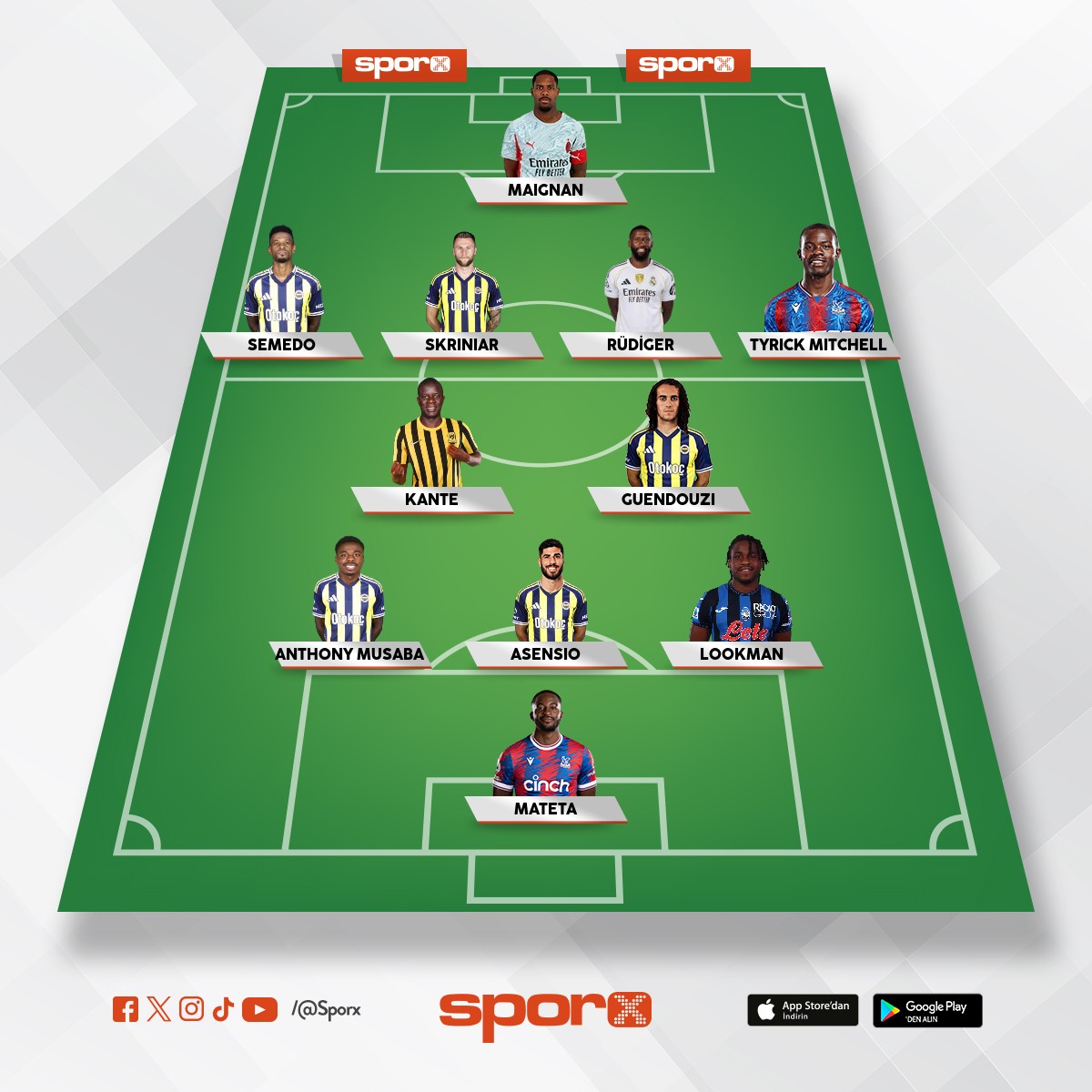 Fenerbah�e 2026-27