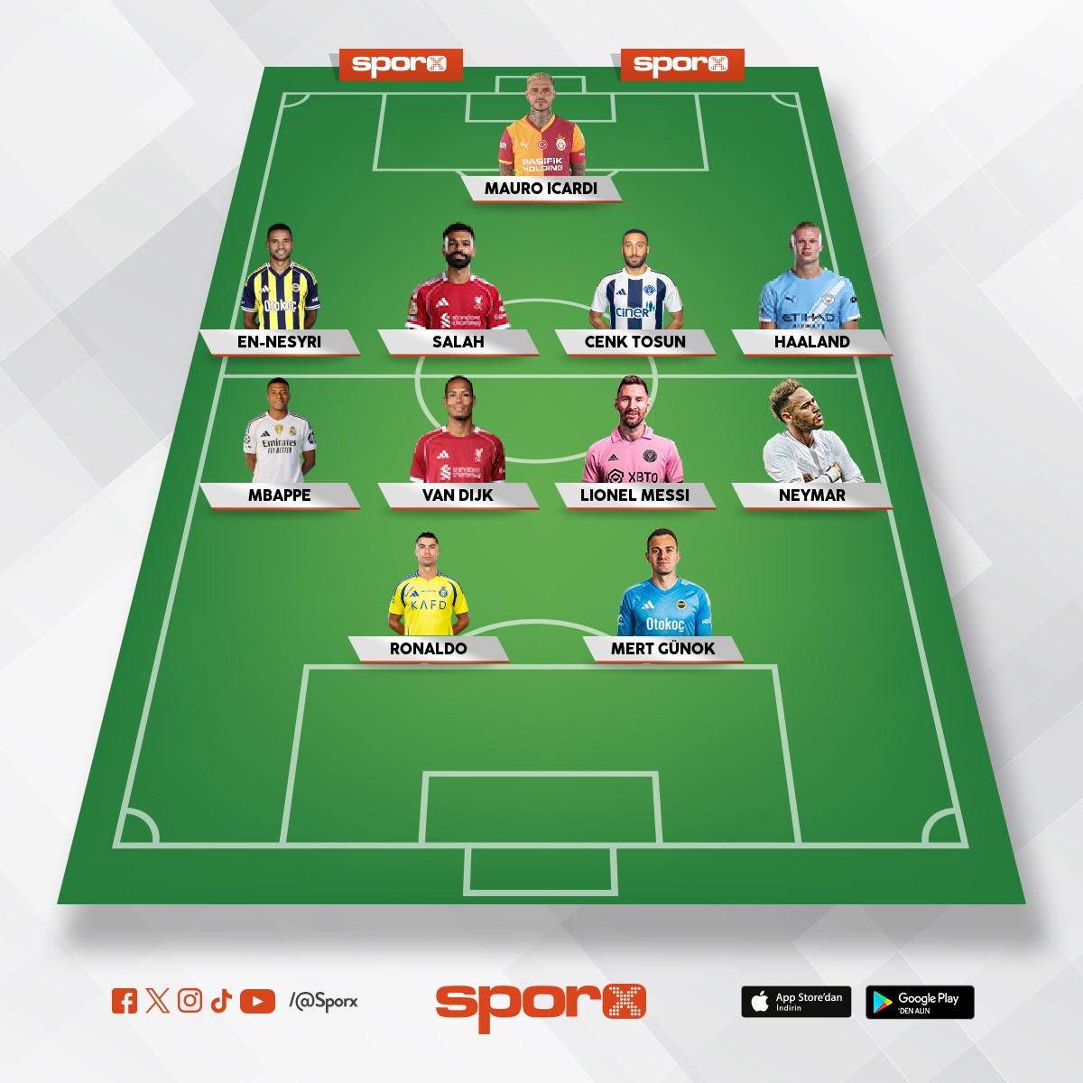 ekmek yiyen k�pek kadrosu