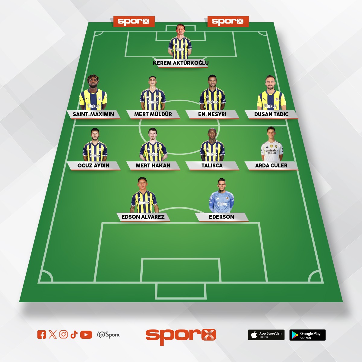 Fenerbah�e   FB Ahmet