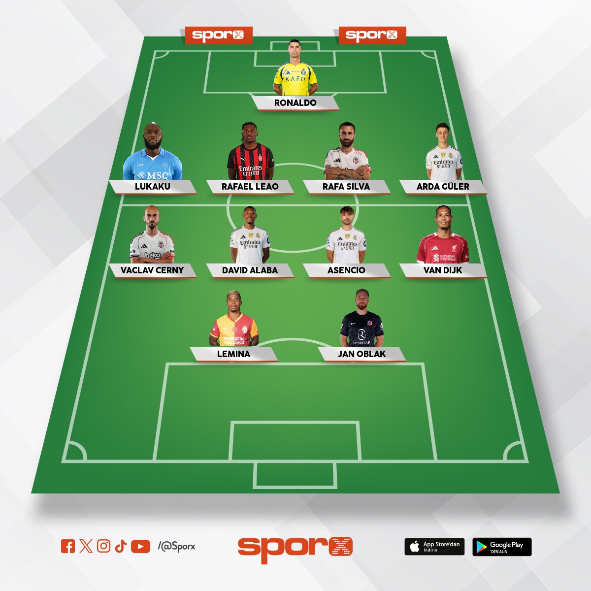 janspor fc kul�b�