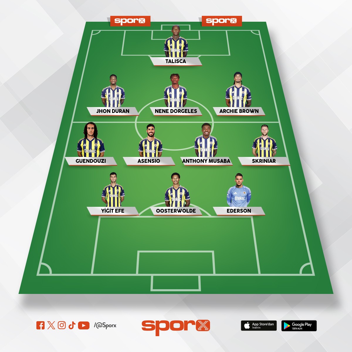 ALL T�ME �S BEST