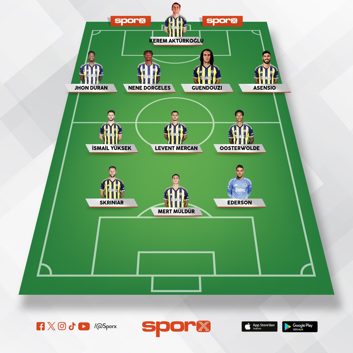 B�NYAM�N VE YUSUF