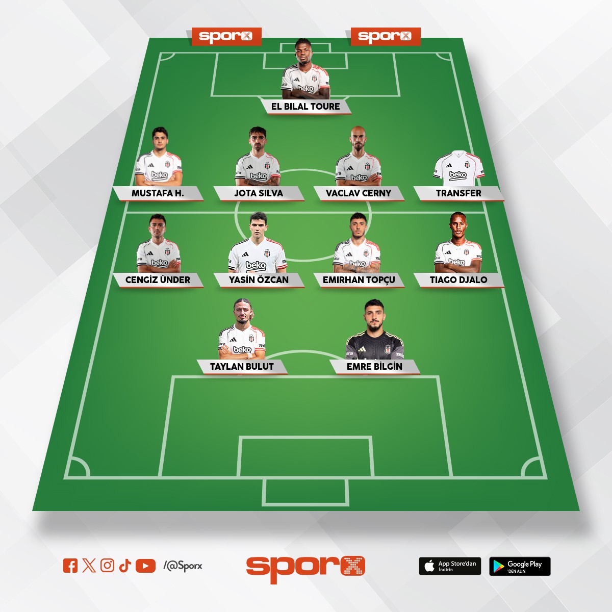 benim r�ya tak�m