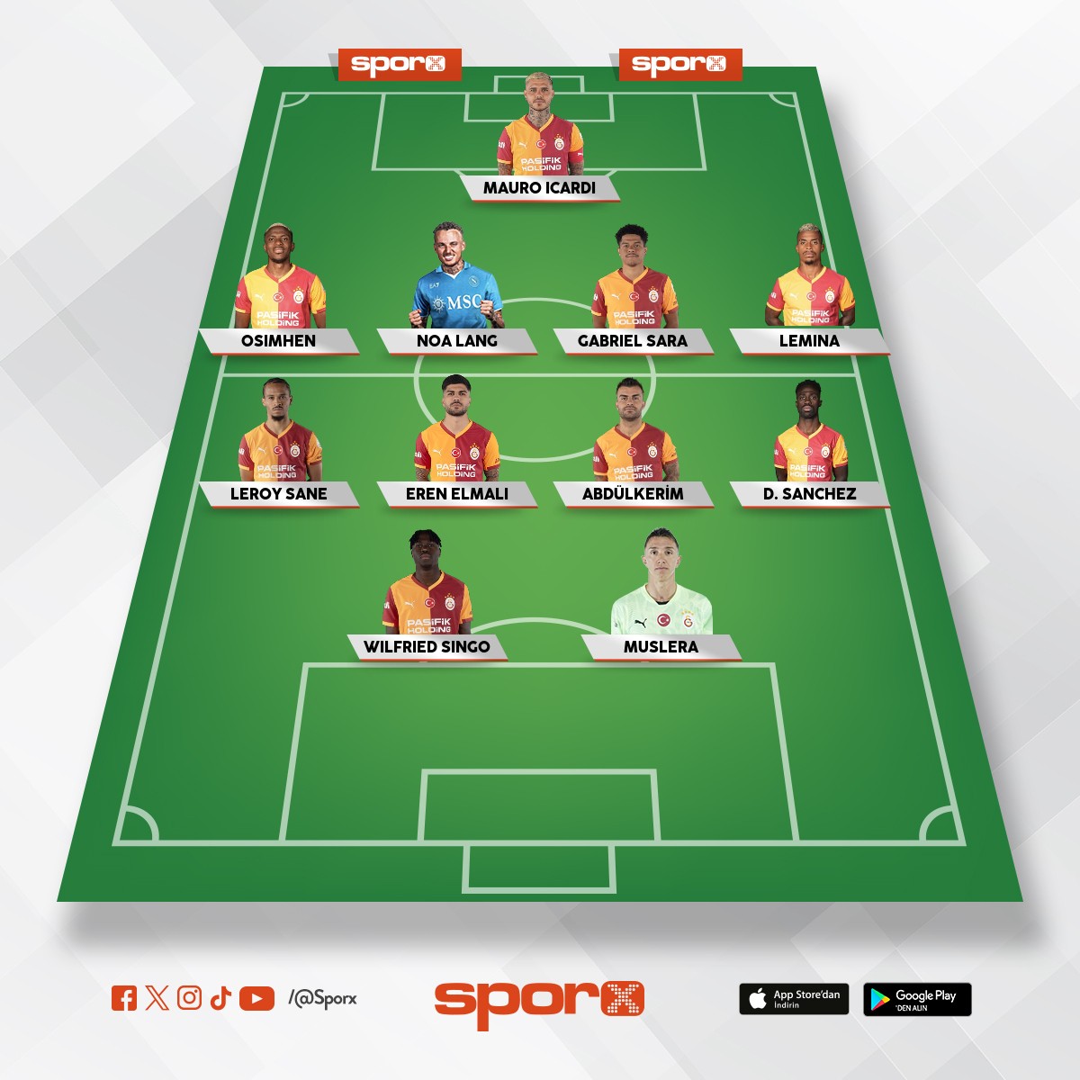 AMELE BALGAM �ALGAM SPOR