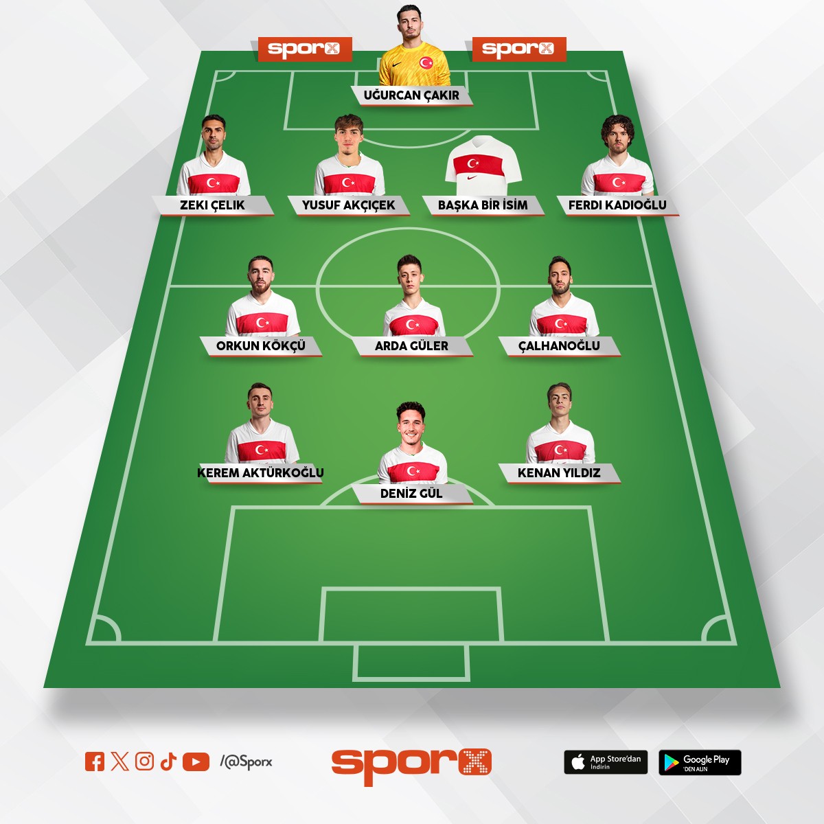 Stopere Emirhan Top�u laz�m 