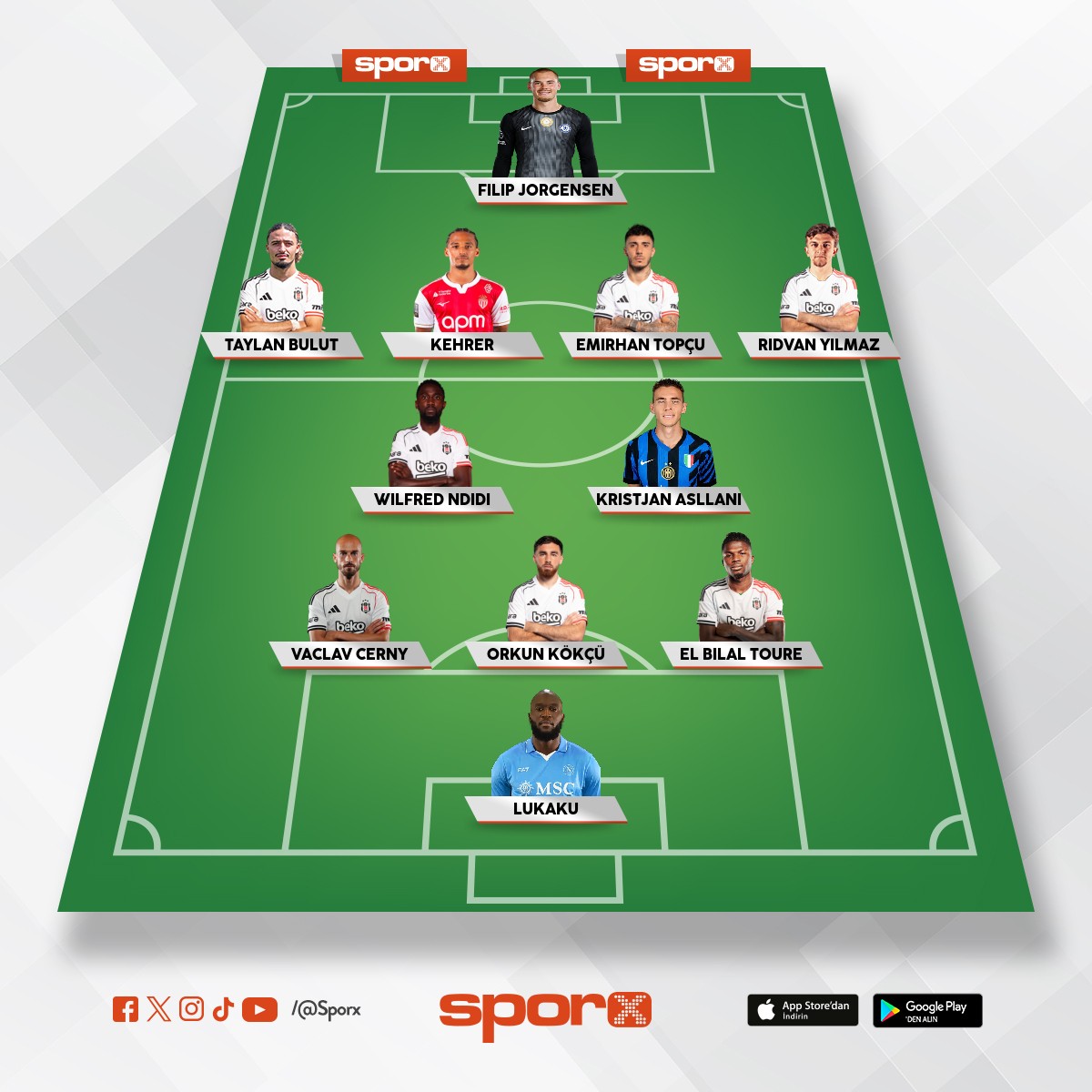 Be�ikta� k�� transfer d�nemi 