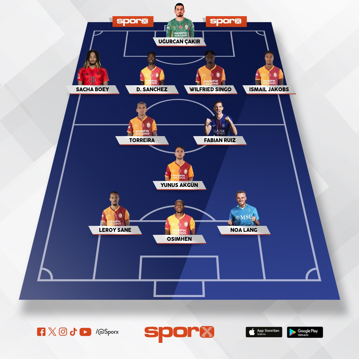 �L �EYREK F�NAL