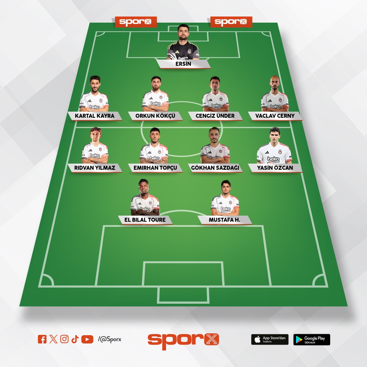 BE��KTA� J�MNAST�K KUL�B�