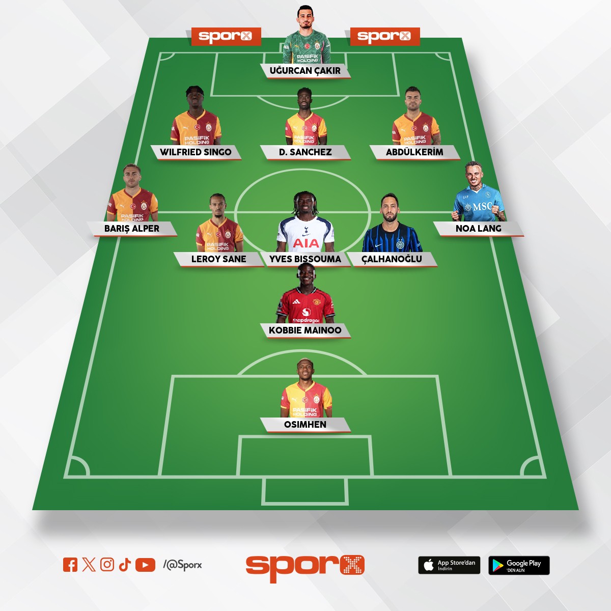 Takviye sarrrrrrrtttttr takimaa