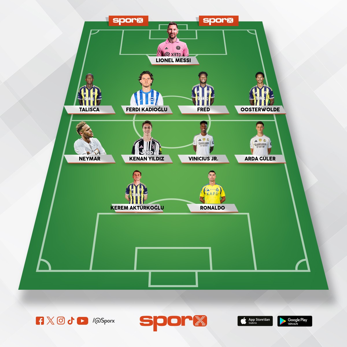 Fenerbah�e Spor 1907