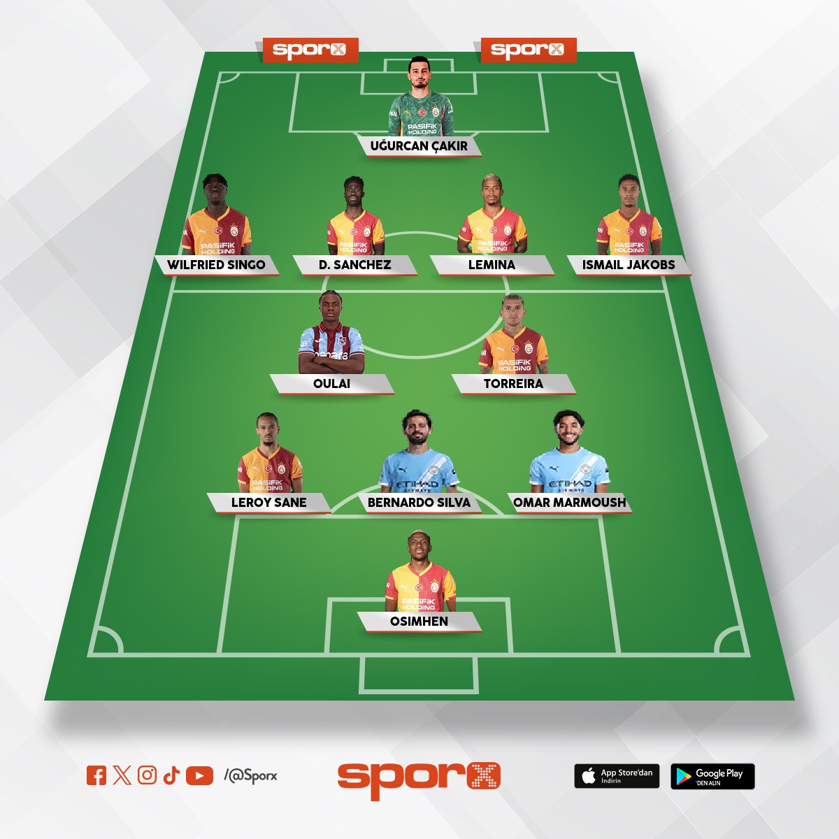 2025-2026 GALATASARAY 