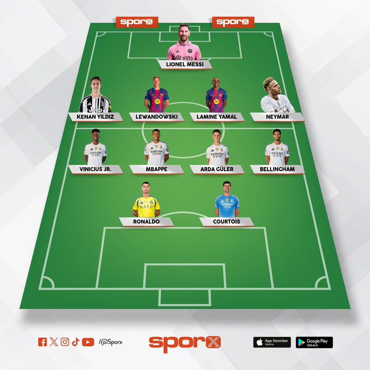 Sergen Yal��n'�n