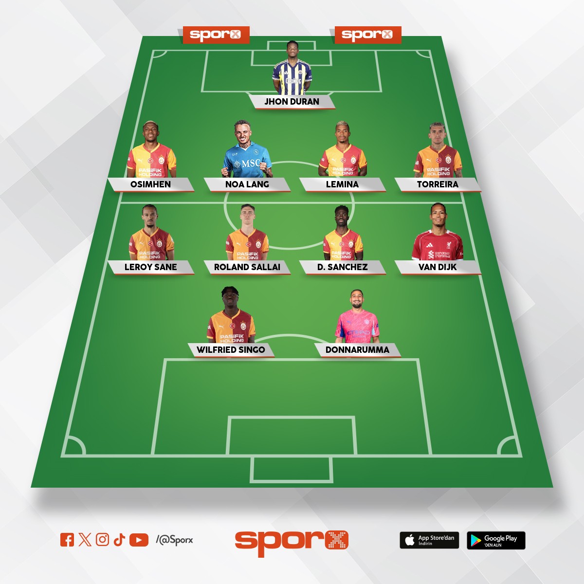 Galatasaray evinde 
�ampiyoluk