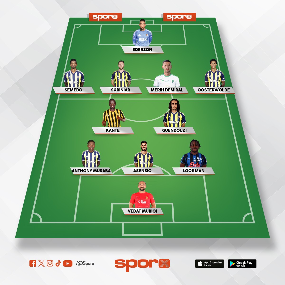 �ampiyonluk kadrosu 