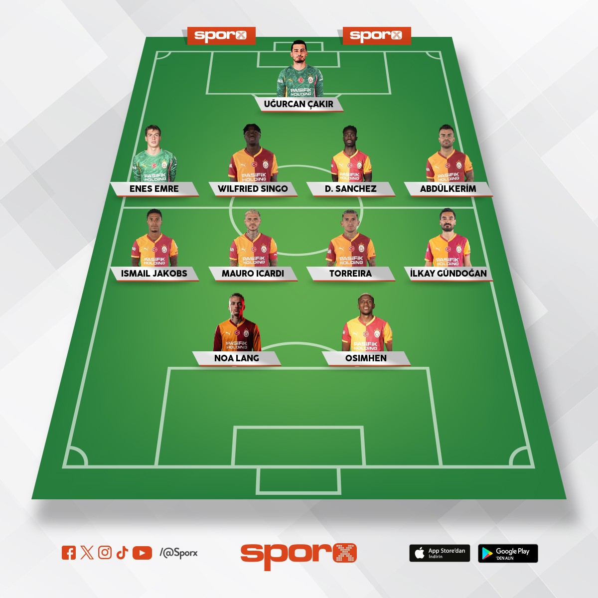 Galatasaray ma��