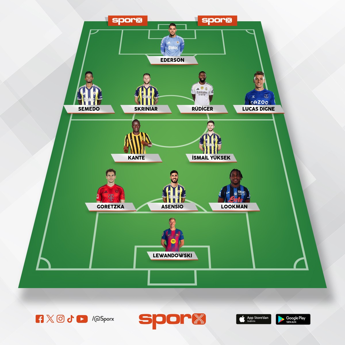 Heryerde pompa yapar bu tak�m