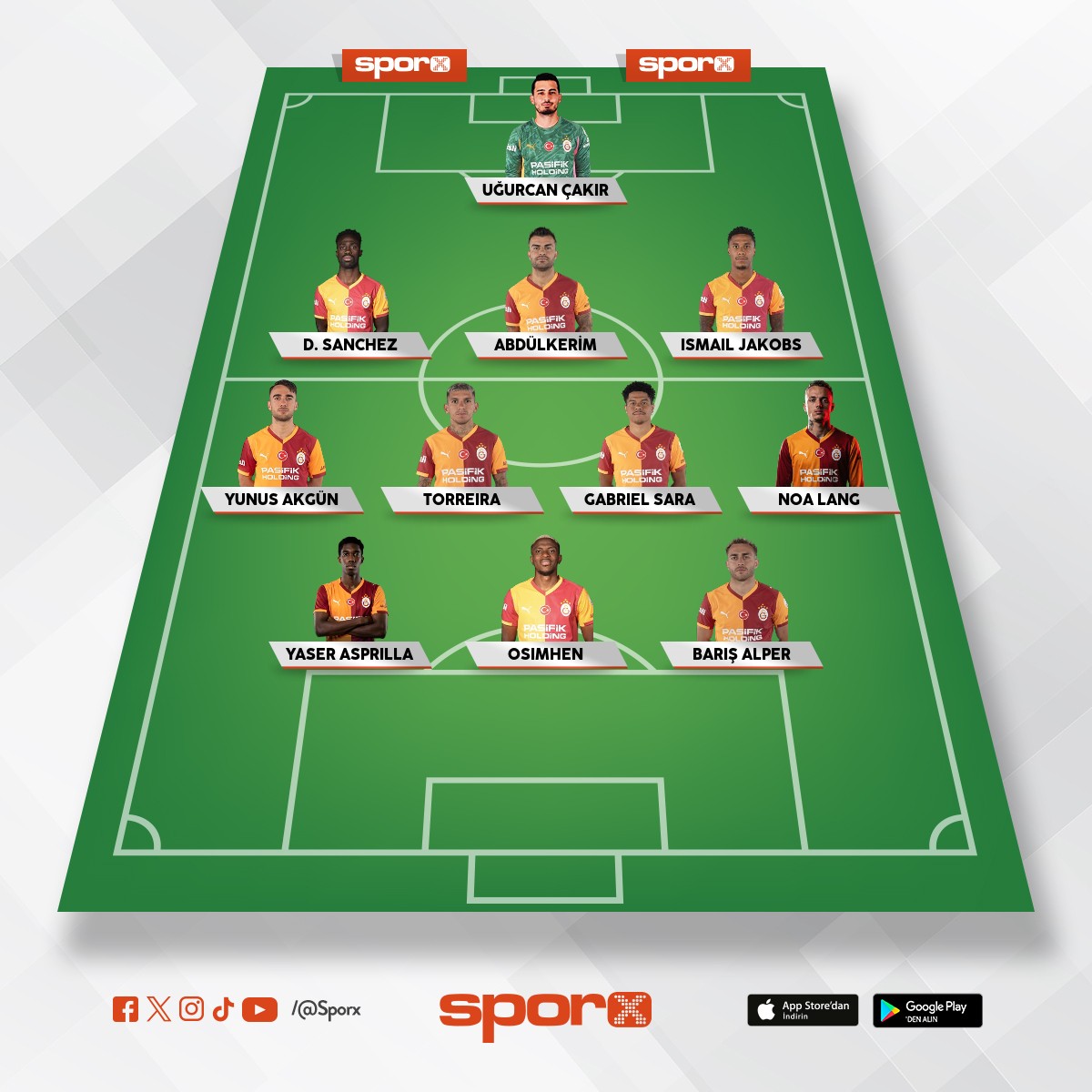 S�PER L�G KADROM 