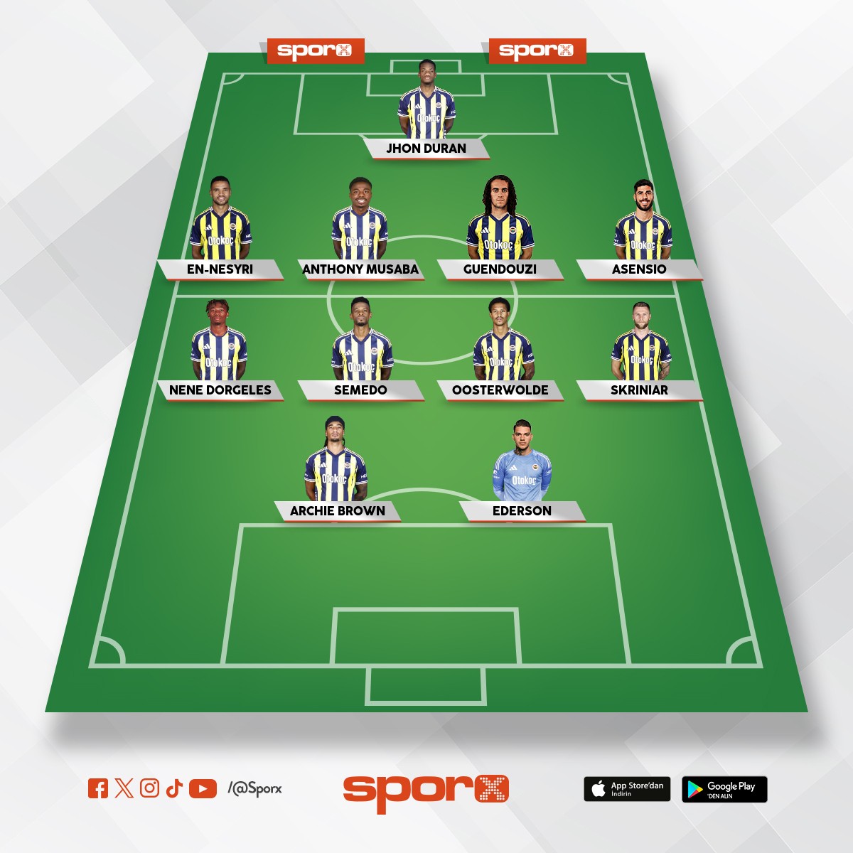 Fenerbah�e �a�an