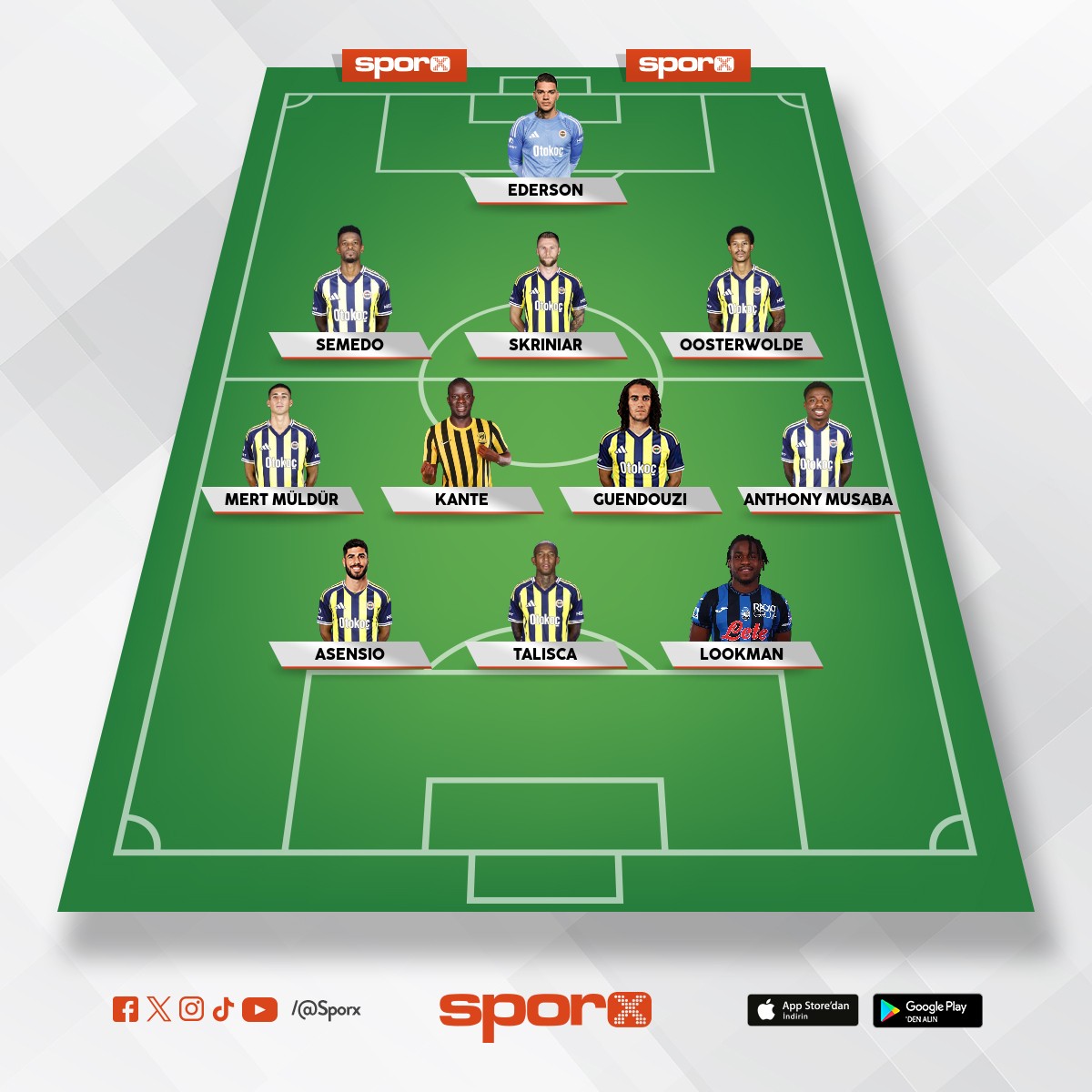 Fenerbah�e Ge�ilmez