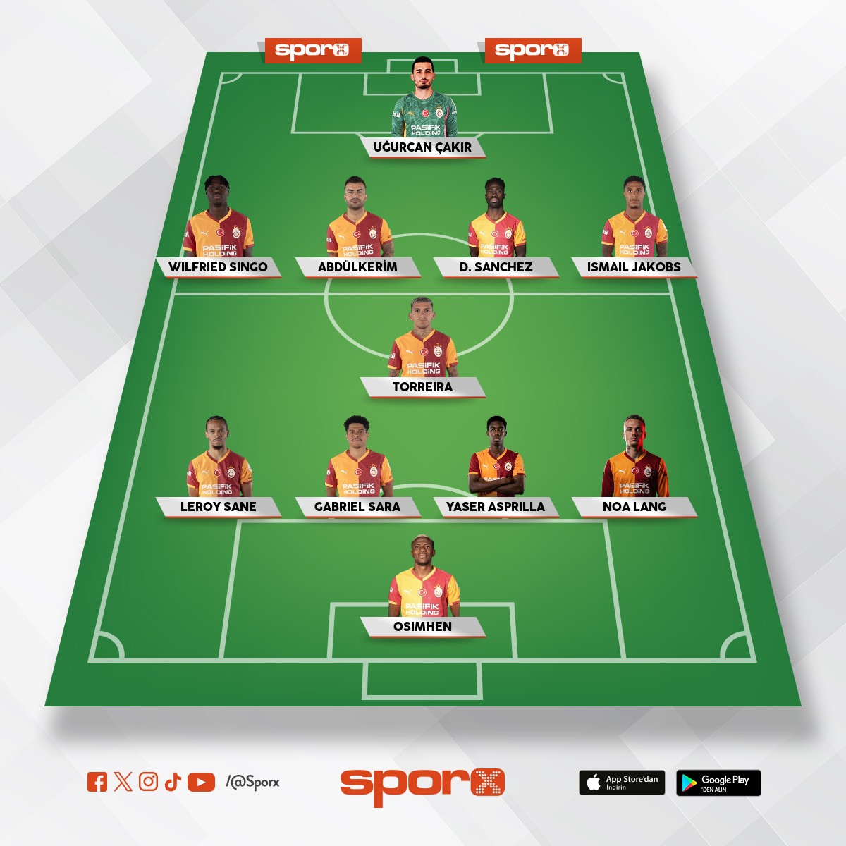 Galatasaray el_manolya Tiktok