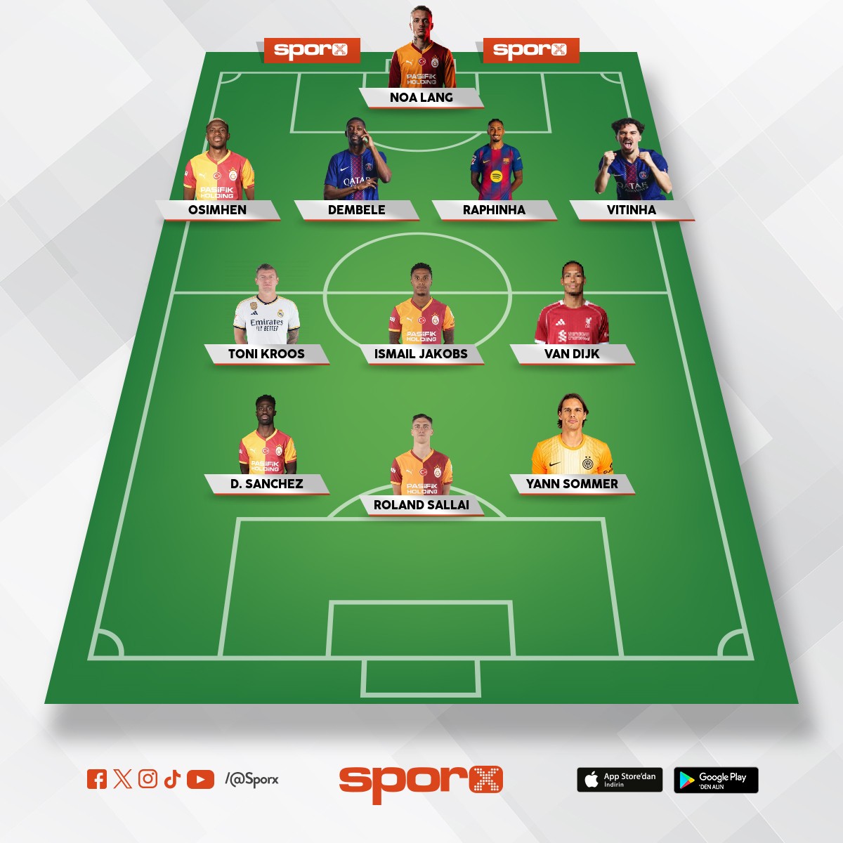 �AMP�YONLAR L�G� �AMP�YONU GALATASARAY TAKIMI