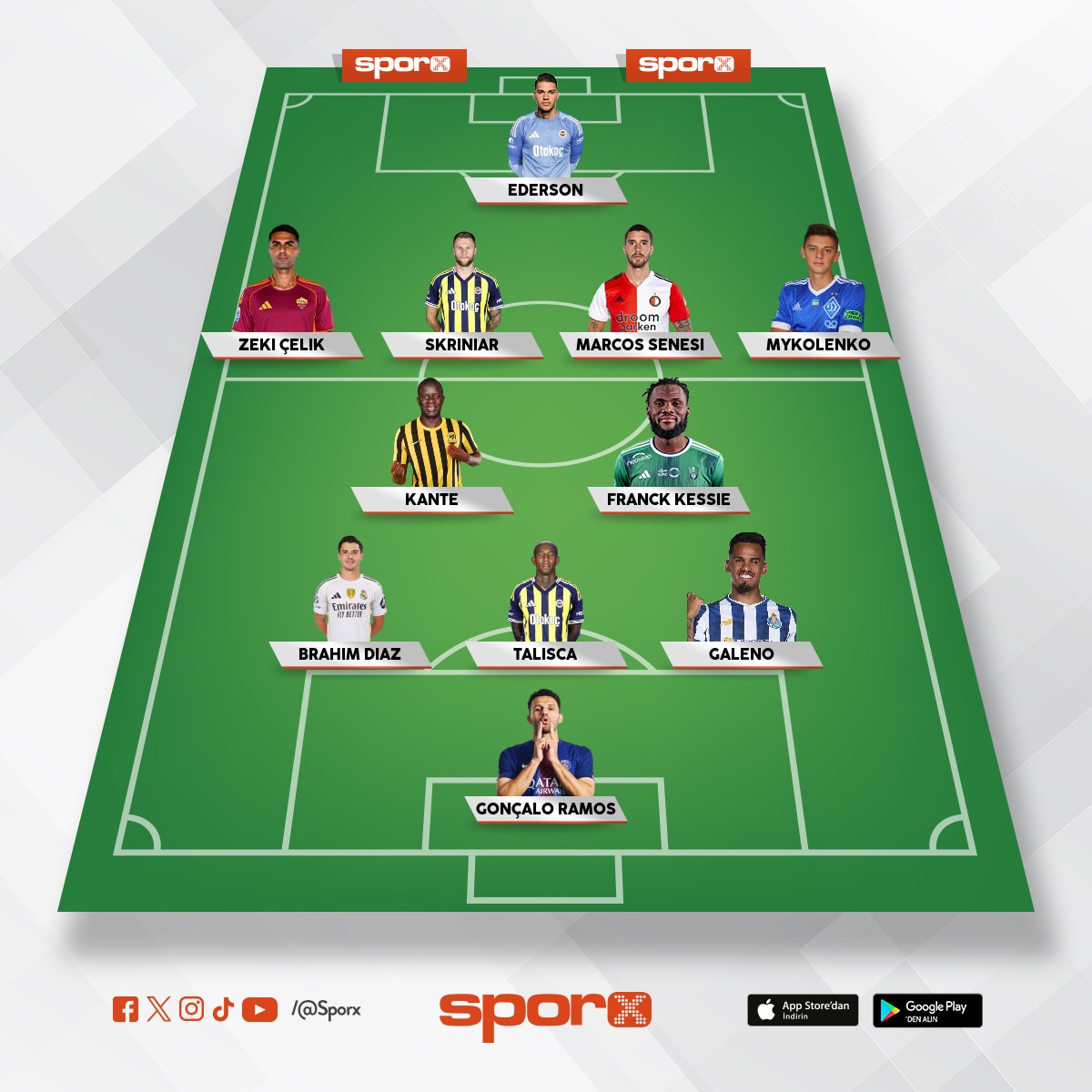 2026 2027 Fenerbah�e 