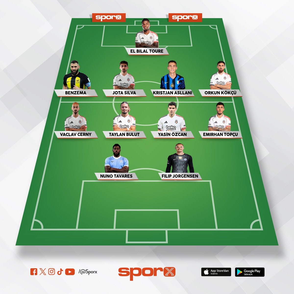 Eymen Dursun �ZG�R