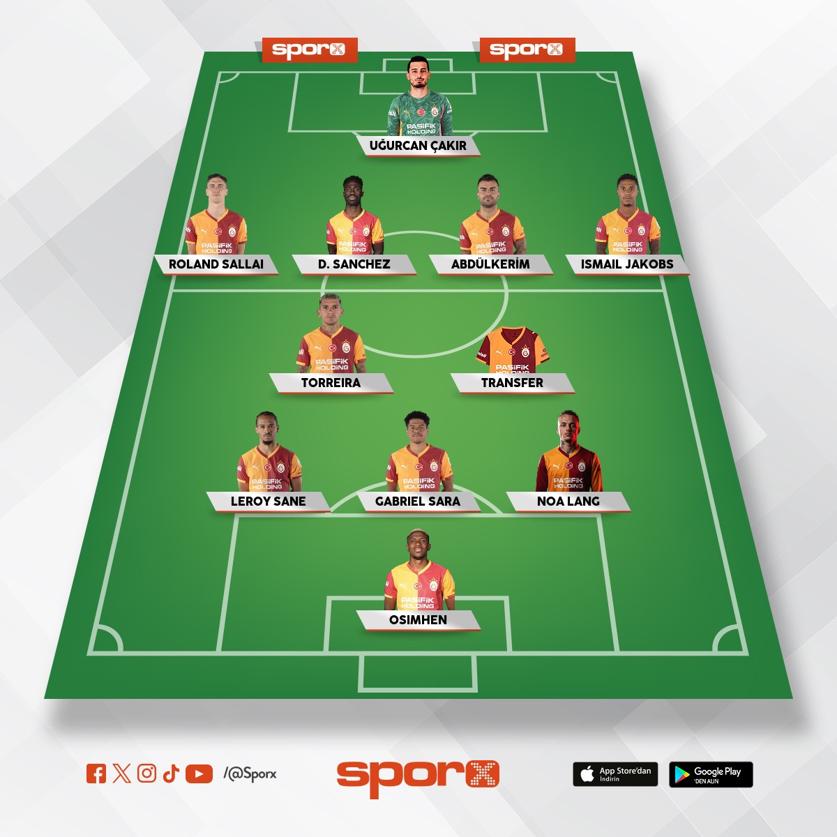 juventus ilk ma� 11