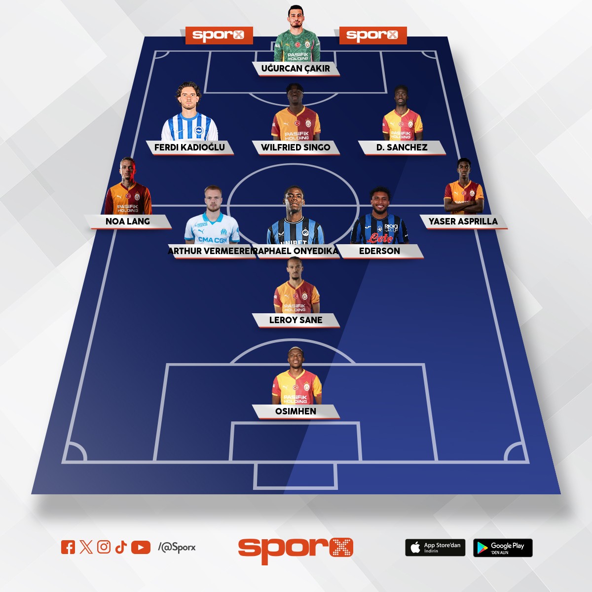 ORTA SAHA KOMPLE DE���S�N,DEVAMLI SAKAT - NAZLANAN FUT. G�TS�N ARTIK