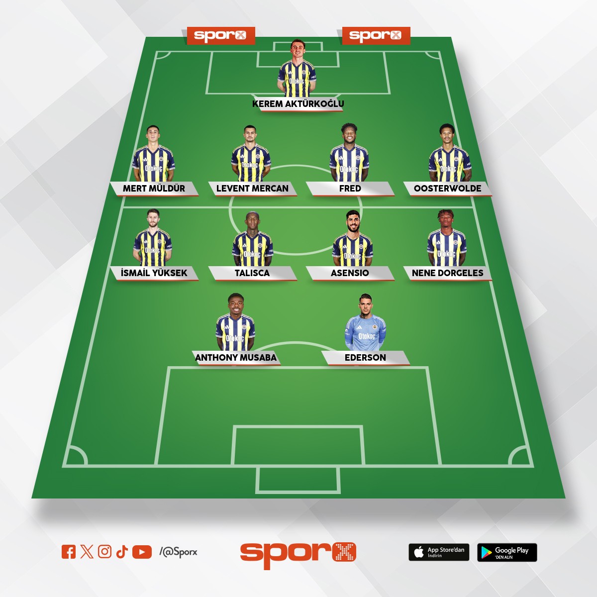 fenerbah�e spor kul�b�