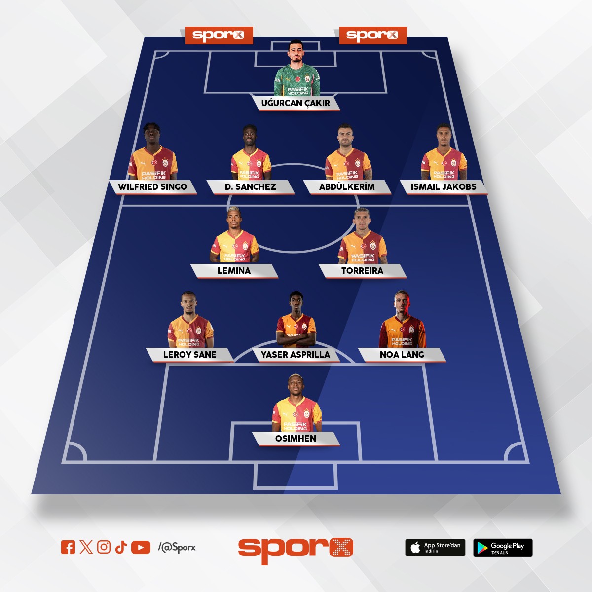 JUVENTUSU YENMEK ���N KADRO