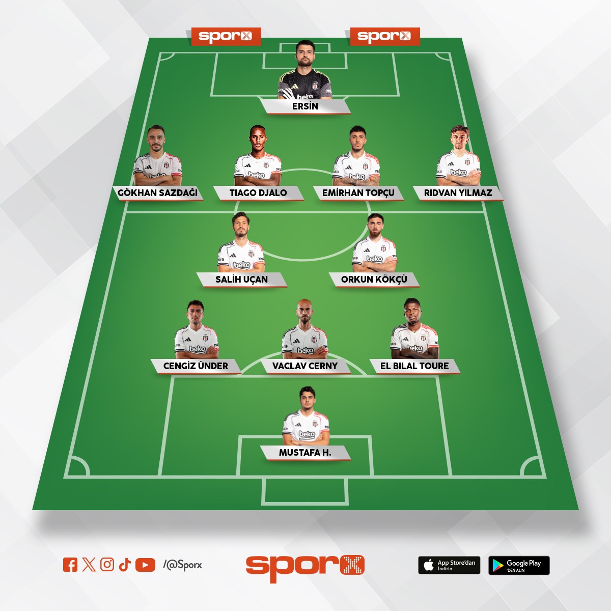 BJK 11
