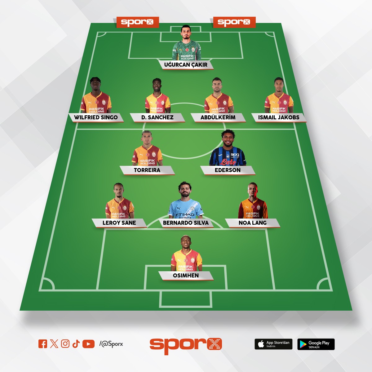 �AMP�YONLAR L�G� AS KADROM 