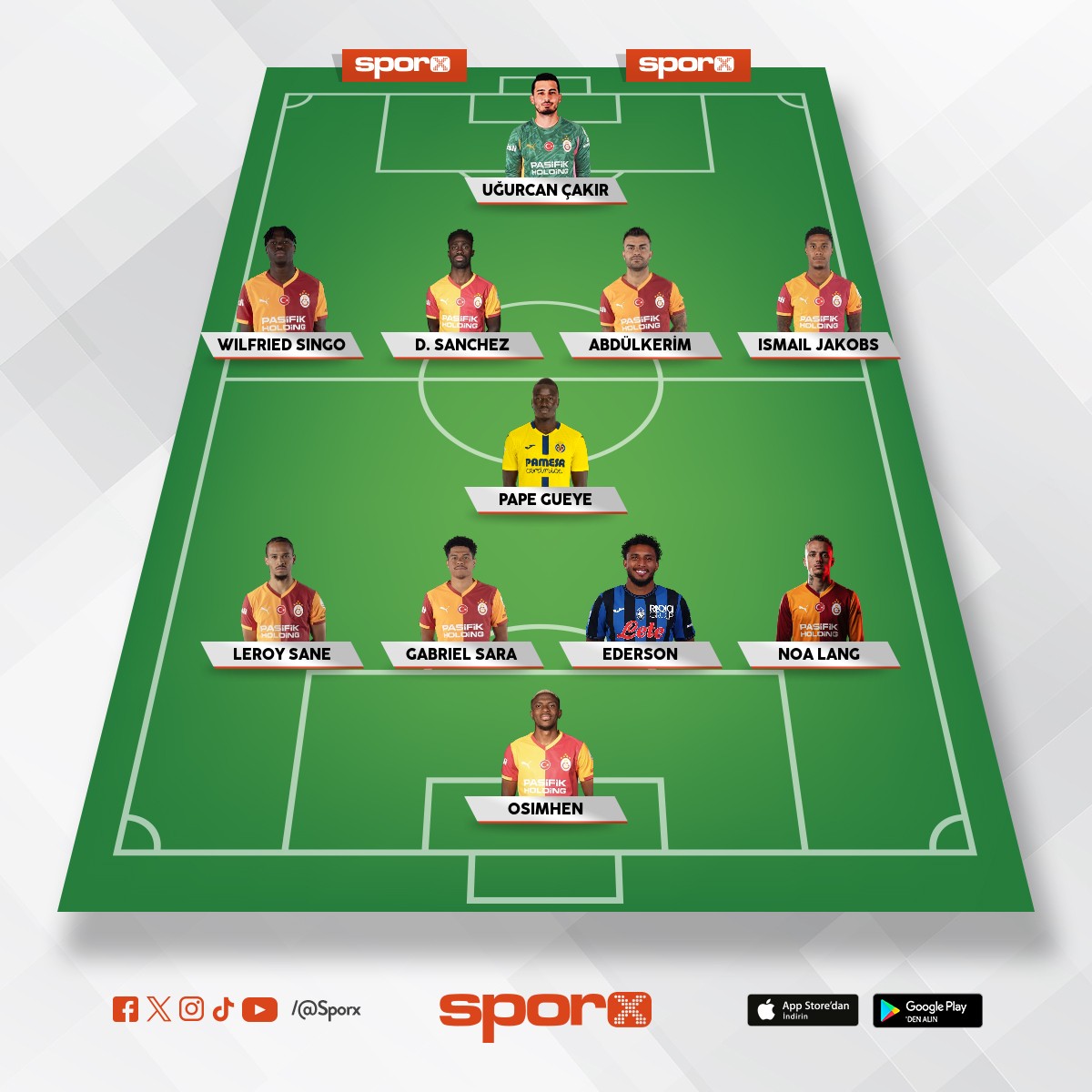 Ba�ar� i�in bu kadro �art